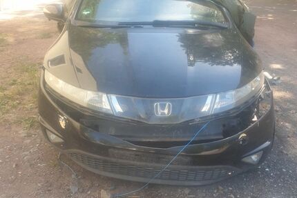 Honda Civic Gebrauchtwagen