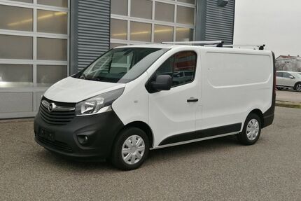 Opel Vivaro Gebrauchtwagen
