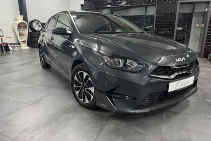 Kia ceed / Ceed Gebrauchtwagen