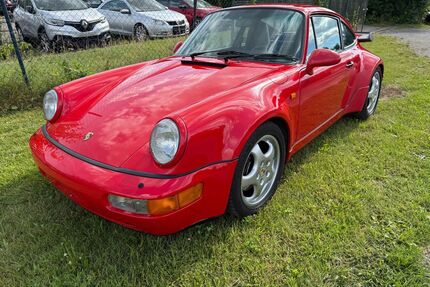 Porsche 964 Gebrauchtwagen