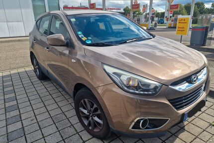 Hyundai ix35 Gebrauchtwagen