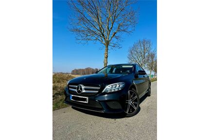 Mercedes-Benz C 300 Gebrauchtwagen