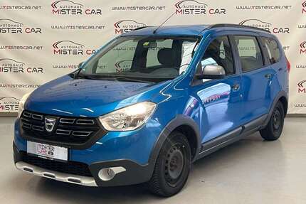 Dacia Lodgy Gebrauchtwagen