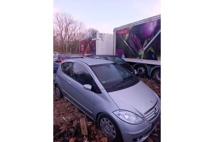 Mercedes-Benz A 190 Gebrauchtwagen
