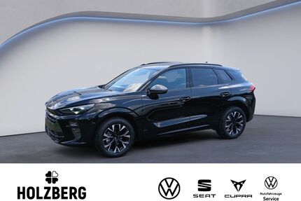 Cupra Terramar Gebrauchtwagen