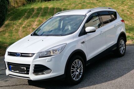 Ford Kuga Gebrauchtwagen
