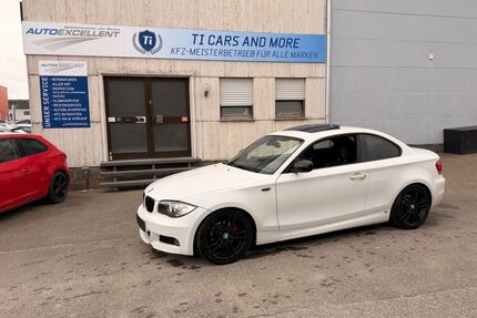 BMW 120 Gebrauchtwagen