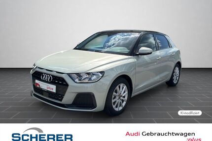Audi A1 Gebrauchtwagen
