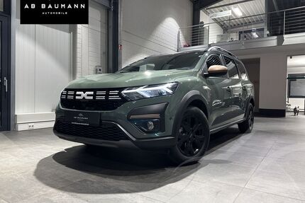 Dacia Jogger Gebrauchtwagen