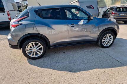 Nissan Juke Gebrauchtwagen