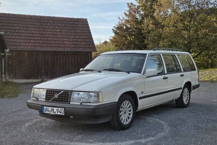 Volvo 940 Gebrauchtwagen