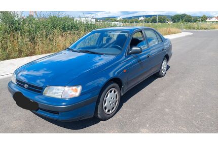 Toyota Carina Gebrauchtwagen