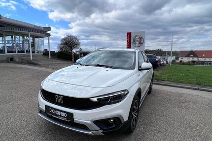 Fiat Tipo Gebrauchtwagen