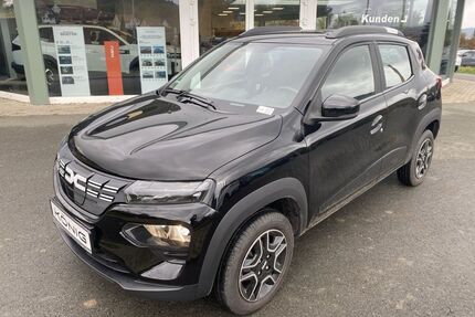 Dacia Spring Gebrauchtwagen