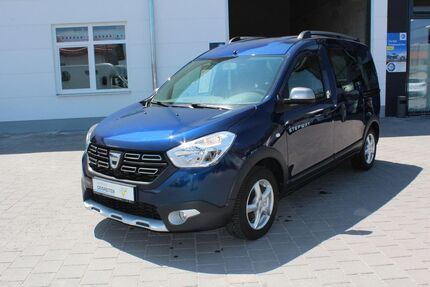 Dacia Dokker Gebrauchtwagen