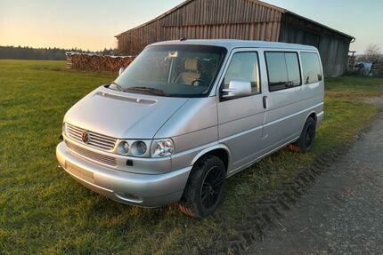 VW T4 Multivan 