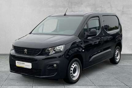 Peugeot Partner Gebrauchtwagen