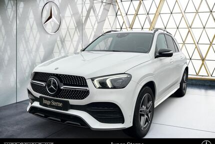 Mercedes-Benz GLE 300 Gebrauchtwagen