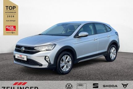 VW Taigo Gebrauchtwagen