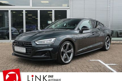 Audi S5 Gebrauchtwagen