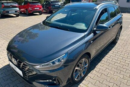Hyundai i30 Gebrauchtwagen
