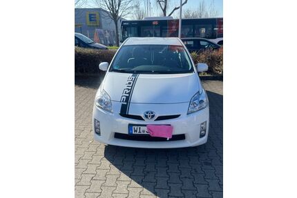 Toyota Prius Gebrauchtwagen