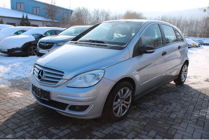 Mercedes-Benz B 180 Gebrauchtwagen