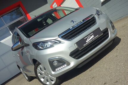 Peugeot 108 Gebrauchtwagen