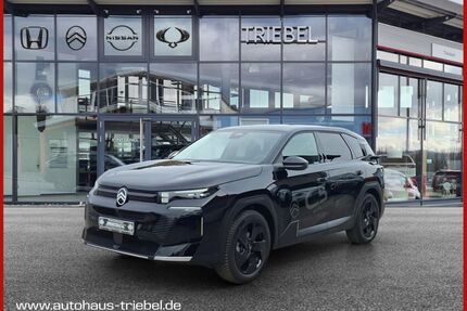 Citroen C5 Aircross Gebrauchtwagen