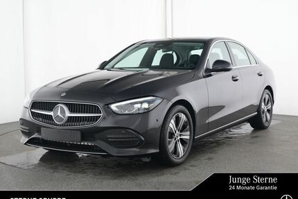 Mercedes-Benz C 180 Gebrauchtwagen