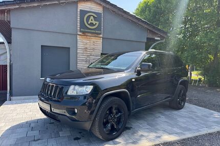 Jeep Grand Cherokee Gebrauchtwagen