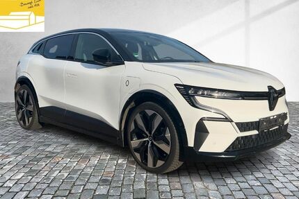 Renault Megane E-TECH Gebrauchtwagen