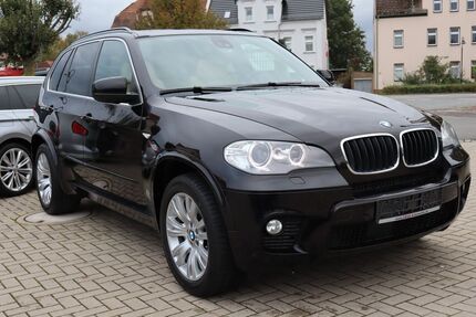 BMW X5 Gebrauchtwagen