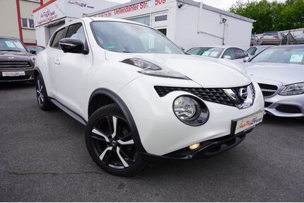 Nissan Juke Gebrauchtwagen
