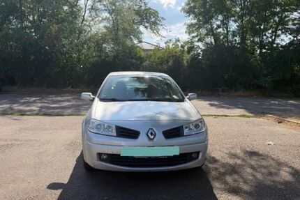 Renault Megane Gebrauchtwagen