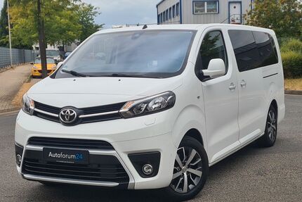 Toyota Proace (Verso) Gebrauchtwagen