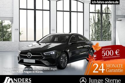 Mercedes-Benz CLA 180 Gebrauchtwagen
