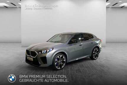 BMW X2 Gebrauchtwagen