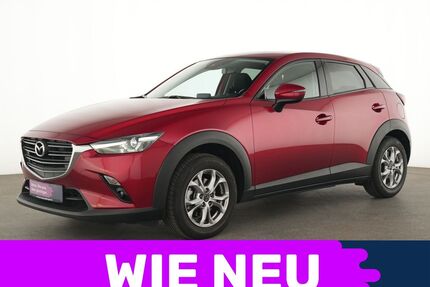 Mazda CX-3 Gebrauchtwagen