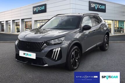 Peugeot 2008 Gebrauchtwagen