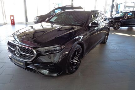 Mercedes-Benz E 300 Gebrauchtwagen