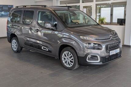 Citroen Berlingo Gebrauchtwagen