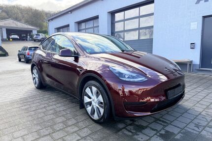 Tesla Model Y Gebrauchtwagen
