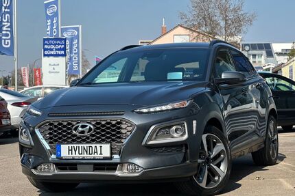 Hyundai KONA Gebrauchtwagen