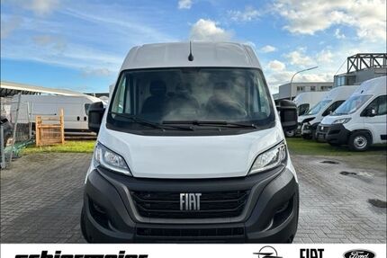 Fiat Ducato Gebrauchtwagen