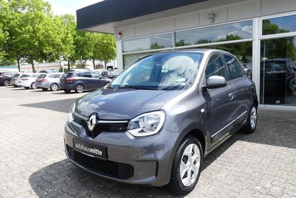 Renault Twingo Gebrauchtwagen