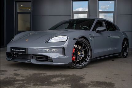 Porsche Taycan Gebrauchtwagen