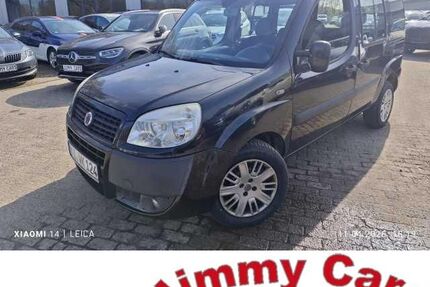 Fiat Doblo Gebrauchtwagen