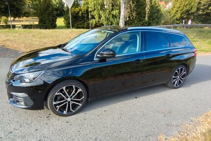 Peugeot 308 Gebrauchtwagen