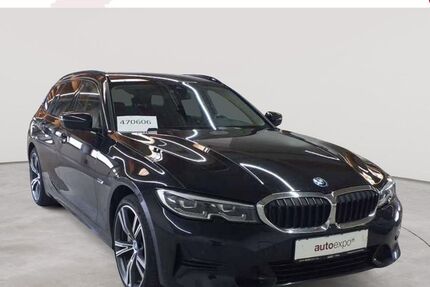 BMW 330 Gebrauchtwagen